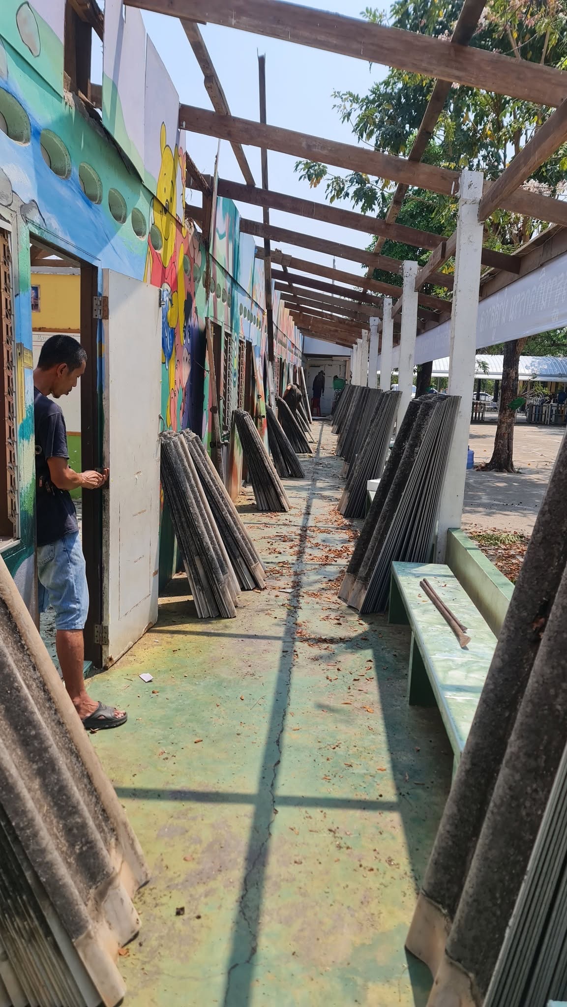 รับเหมาก่อสร้าง งานระบบไฟฟ้า เพชรบูรณ์