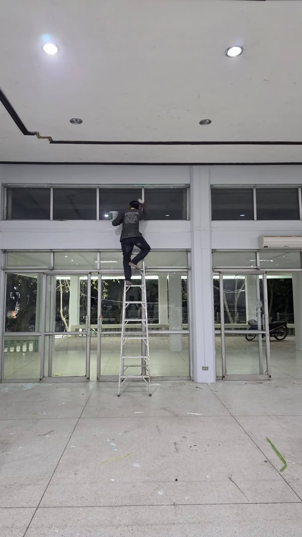 รับเหมาก่อสร้าง งานระบบไฟฟ้า เพชรบูรณ์