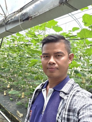 โครงการสนับสนุนพี่น้องเกษตรกรจากภาครัฐ